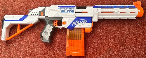 Nerf gun - nerf,