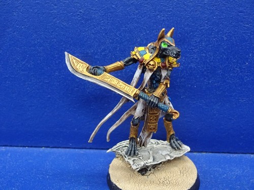 Rar ushabti der - rar!, tomb
