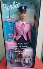 Travel Train Fun Schaffnerin /