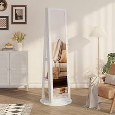 3in1 Schmuckschrank&