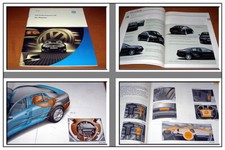 SSP 270 VW Phaeton Konstruktion + Funktion 2002