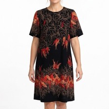 Vintage Modelia Finland Kleid
