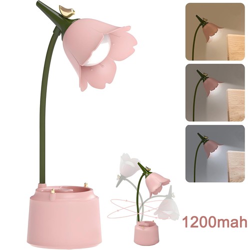 Dimmbare led tischlampe kinder - dimmbare,