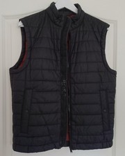 Hugo Boss Herren Weste Gr.S