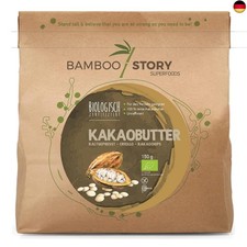 Bio | BAMBOO STORY |