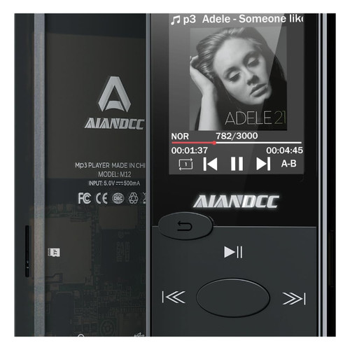 Mp3 player bluetooth - bluetooth, mit