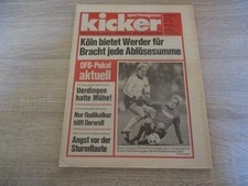 Kicker 22.9.1983 77/83