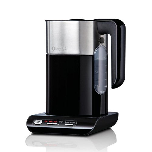 Bosch wasserkocher kabellos - bosch,