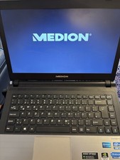 Medion Akoya 14 Zoll Laptop