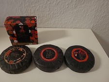 Maja Seife, Parfümierte Seife , 4 tlg. Set, Geschenkkartonage