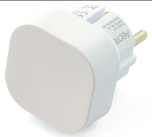 Aeotec range extender - aeotec,