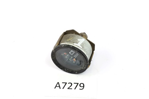Veglia borletti voltmeter - borletti, f1