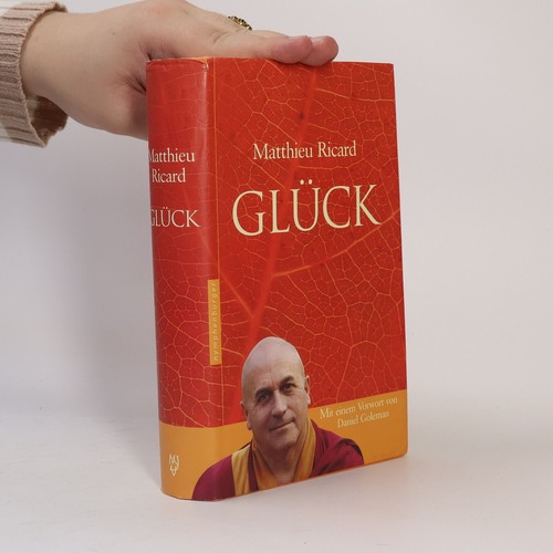 Glück ricard matthieu - | ,