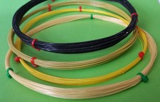 Kupferdraht PTFE isoliert