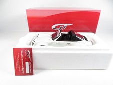 1:18 GT Spirit GT188 RWB 964 Targa White Rauh-Welt B668