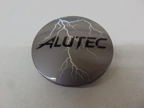 Original alutec nabenkappe - original,