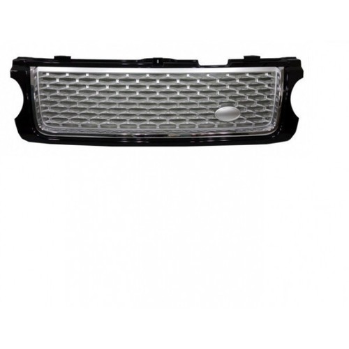 Vordere maske für range rover - vordere,