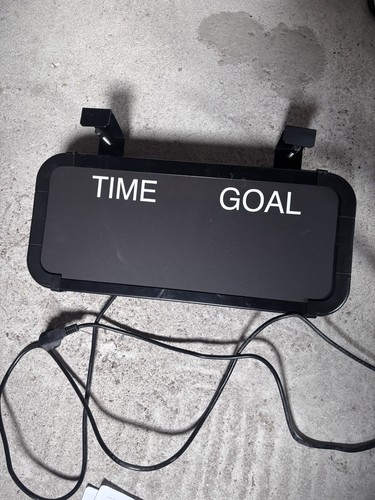 Bodet time goal - bodet, anzeige