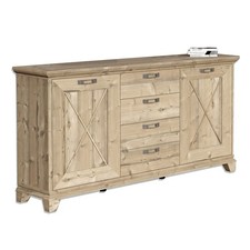 Sideboard - Bramberg Fichte -