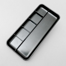 alte Ablage Schreibtisch Schale Stiftablage Helit 30er Jahre