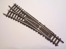 MINITRIX 14954 / 4954 Weiche L