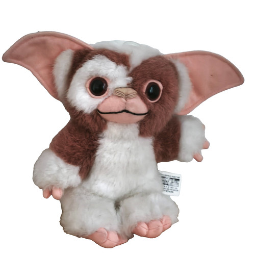 Gizmo gremlins plüschtier - gizmo,