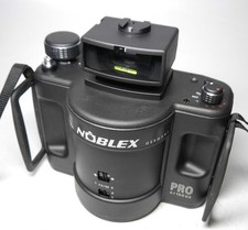 Noblex Panorama Kamera PRO