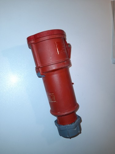 Mennekes startop typ - 36, cee