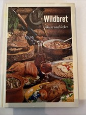 Wildbret - Pikant und lecker ( K1 )