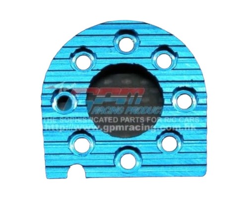 Gpm racing alu motor halter - gpm,