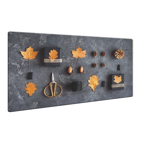 Herdabdeckplatten 80x52 - , cm