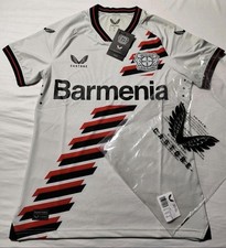 Bayer Leverkusen authentic