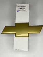 GM/Chevrolet  Genuine VE