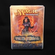 Magic The Gathering - Deckbox