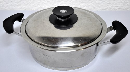 Amc topf mit - topf,