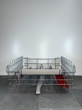 ✅ Geschirrkorb Ober Korb