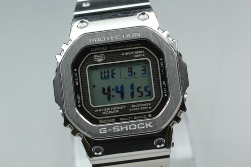 Casio shock origin - casio, g-shock