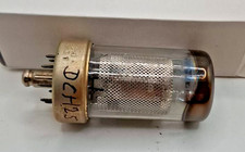 Röhre Valvo DCH25 Pentode