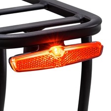 Rücklicht Fahrrad LED USB-C