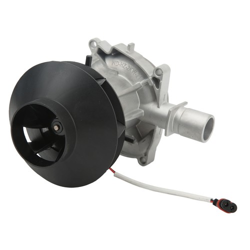 Eberspacher gebläsemotor - eberspacher, d2