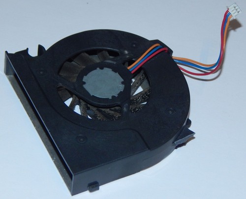 Compaq 6720s cpu lüfter - cpu,