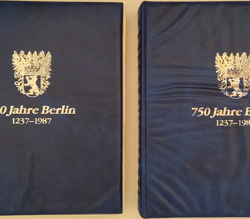 Spezialsammlung sammelalbum - spezialsammlung,