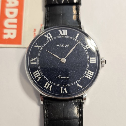 Vadur nouveau vintage uhr - nouveau,