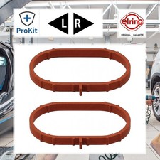 2x ORIGINAL® Elring Dichtung
