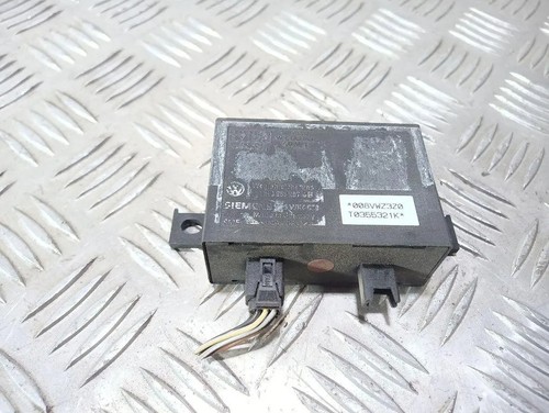 Polo 6n2 steuergerät für - vw,