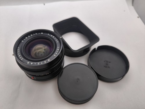 Leica elmarit 1 2 - leica, 24
