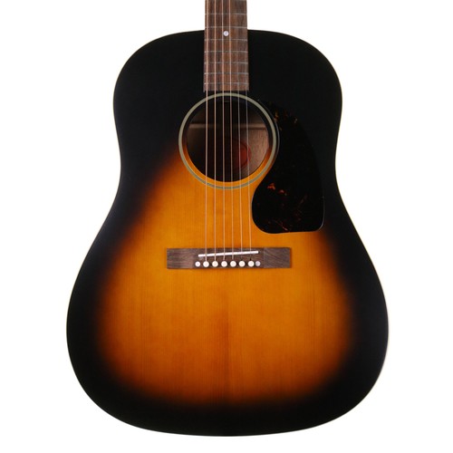 Epiphone inspired gibson - epiphone,
