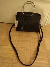 Tasche Hallhuber neu NP. 60€