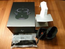 HP Reverb G2 VR Brille mit 4 Controllern,  sehr guter Zustand, OVP und Ständer