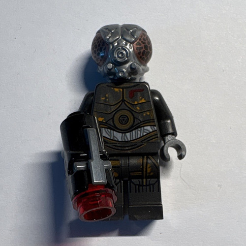 Lego minifigur star wars - lego,